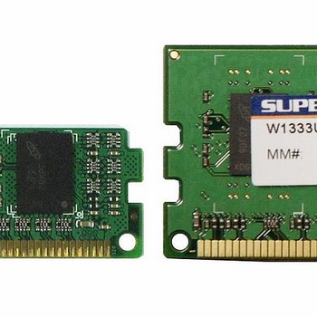 Super talent greem ddr3 